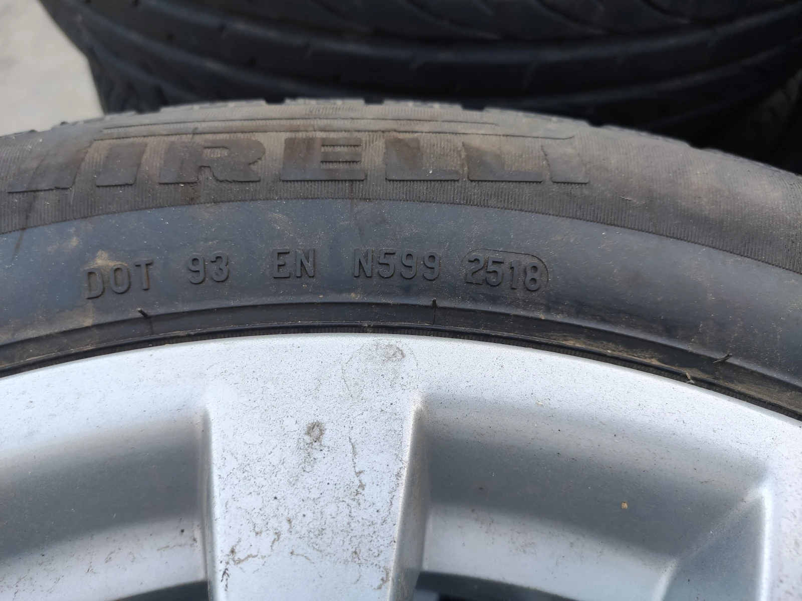  225/55R17 | Mobile.bg   6