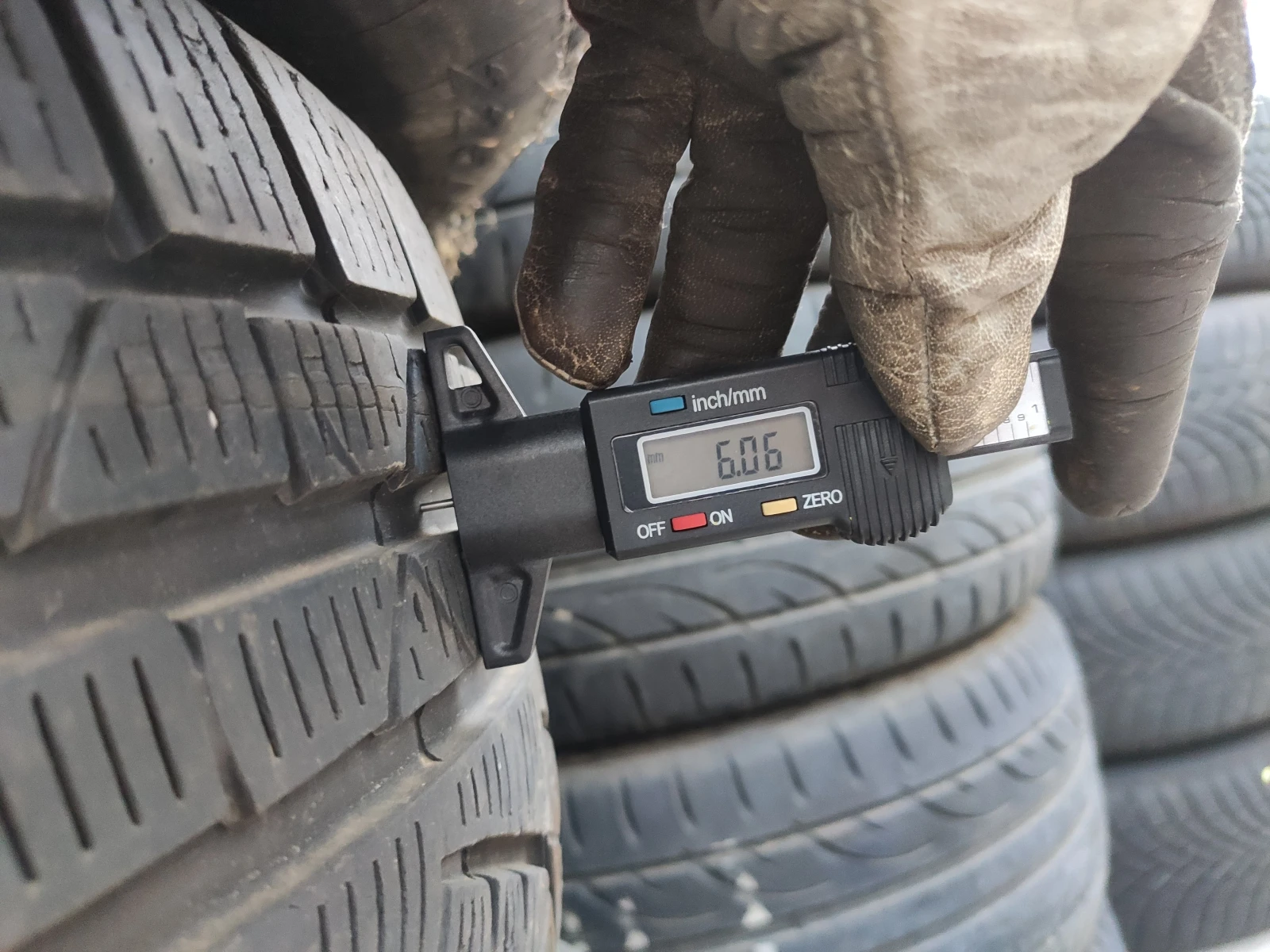  225/55R17 | Mobile.bg   8