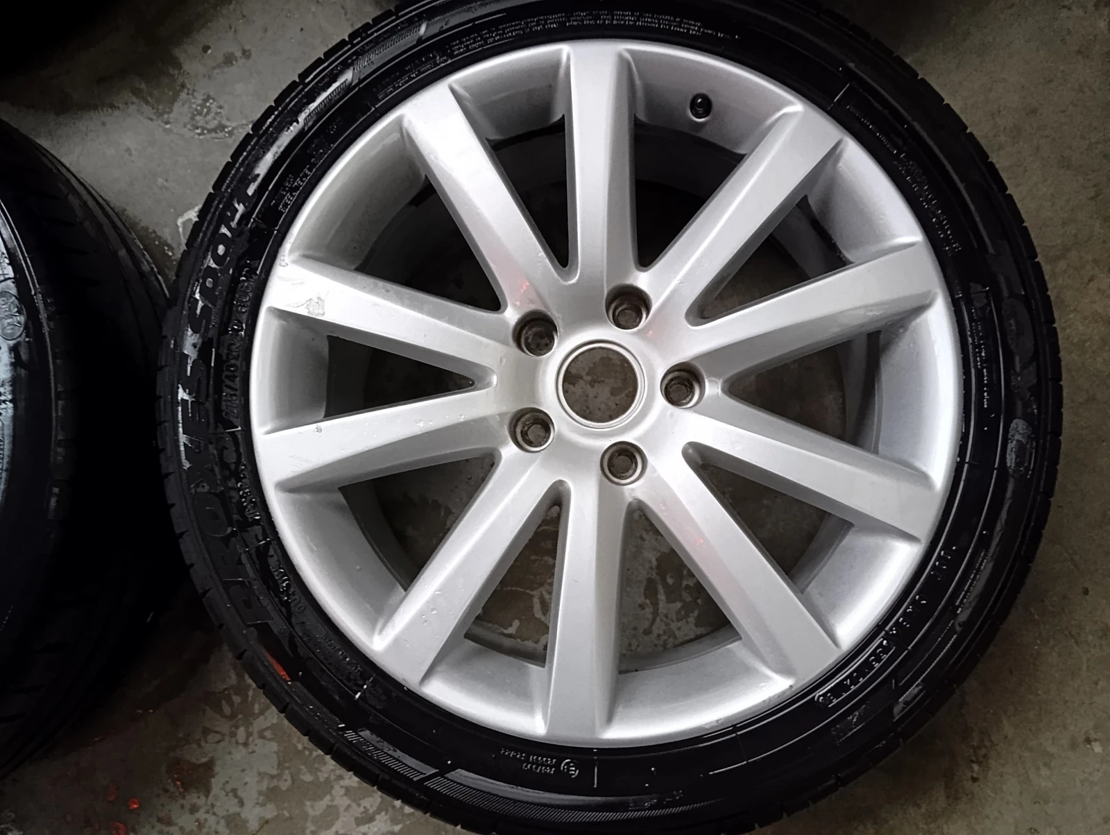    265/45R20  BMW X5 | Mobile.bg   7