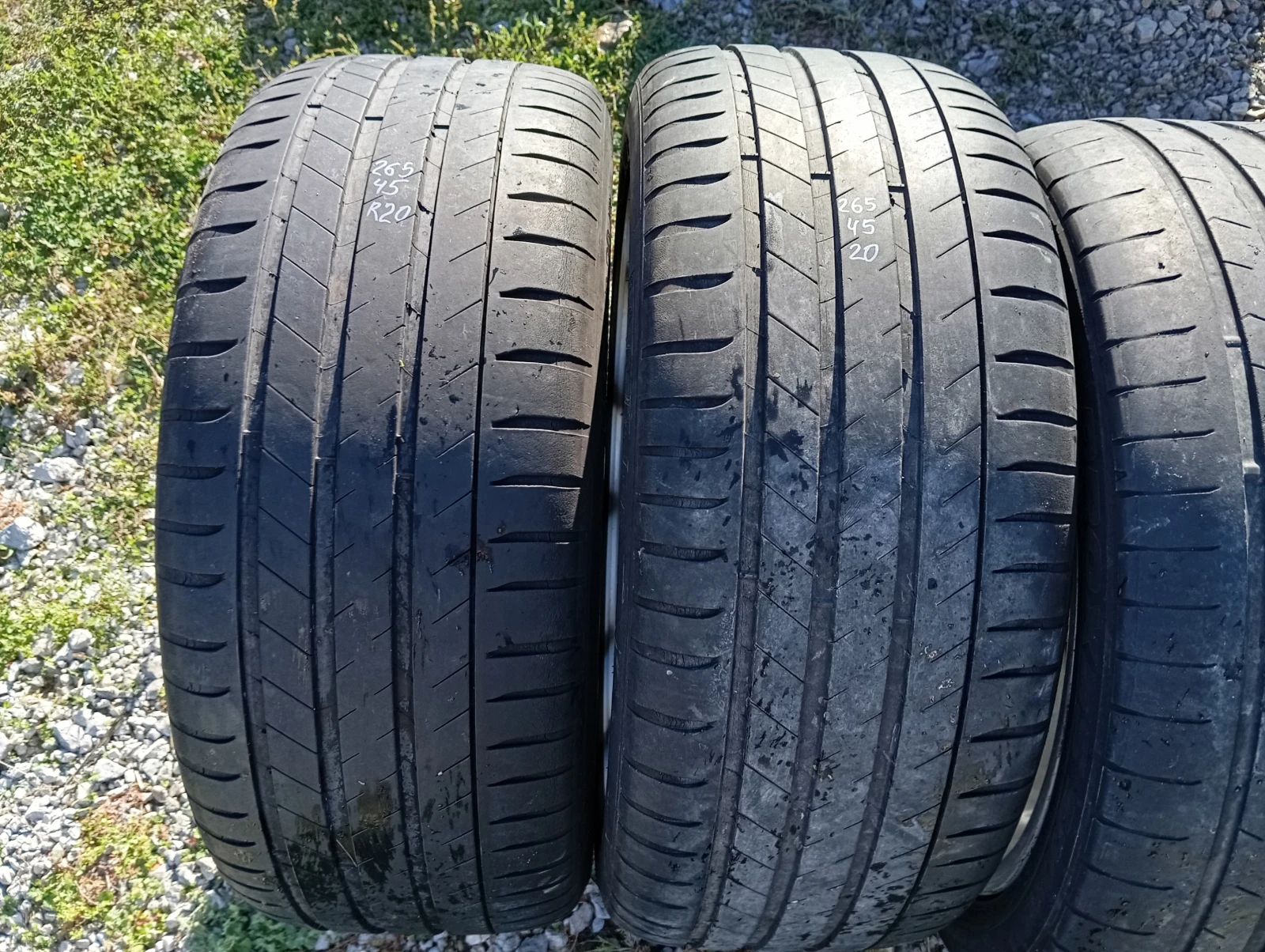 ���� � ������ 265/45R20 �� BMW X5 | Mobile.bg � ����������� 10