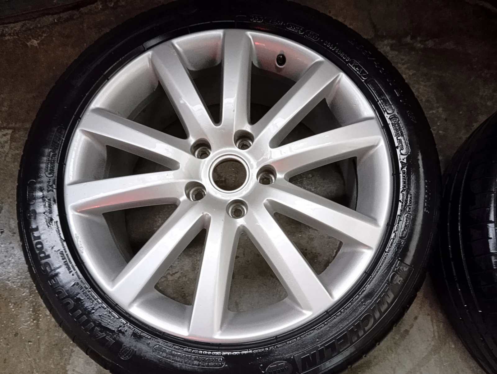    265/45R20  BMW X5 | Mobile.bg   4