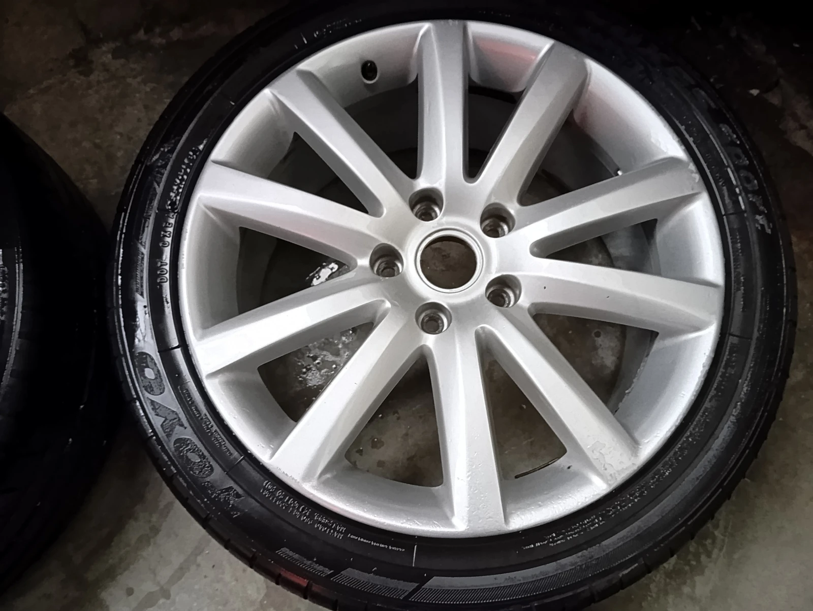    265/45R20  BMW X5 | Mobile.bg   5