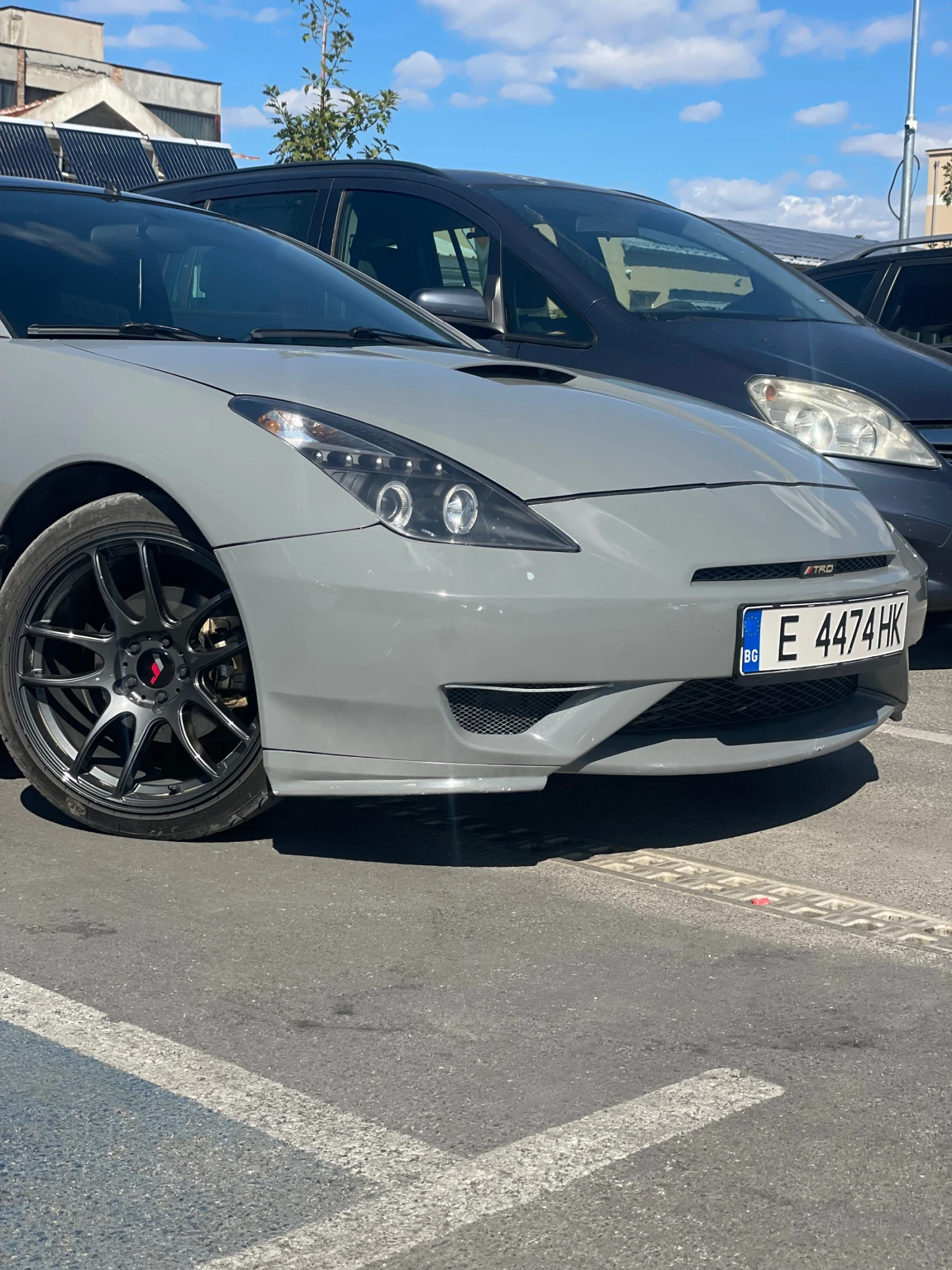 ���� � ������ 215/40R17 | Mobile.bg � ����������� 2