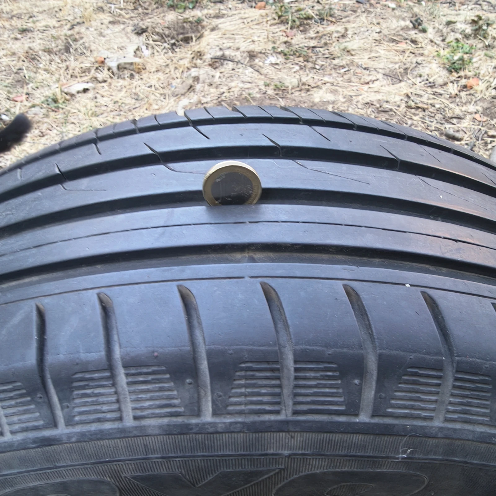 Гуми с джанти Toyo 195/65R15, снимка 2 - Гуми и джанти - 55899380