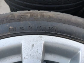 Гуми Зимни 225/55R17, снимка 6 - Гуми и джанти - 47409433