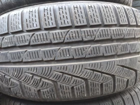 Гуми Зимни 225/55R17, снимка 3 - Гуми и джанти - 47409433