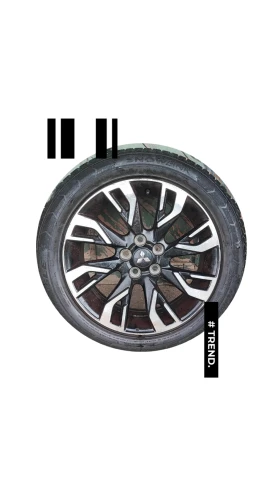 Гуми с джанти Други 255/55R18