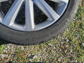 Гуми с джанти Michelin 265/45R20, снимка 15 - Гуми и джанти - 52380960