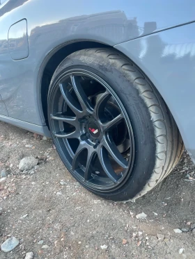 Гуми с джанти Други 215/40R17