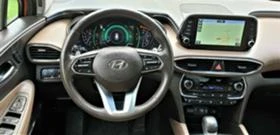 Hyundai Santa fe, снимка 6