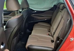 Hyundai Santa fe, снимка 5