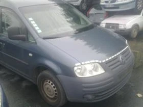 VW Caddy 1.9 TDi/ SDI, снимка 9