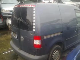 VW Caddy 1.9 TDi/ SDI, снимка 11