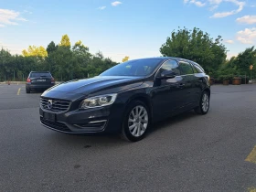 Volvo V60 2.0d* MOMENTUM* ИТАЛИЯ* TOP* , снимка 8