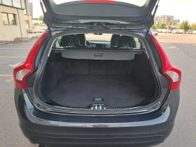 Volvo V60 2.0d* MOMENTUM* ИТАЛИЯ* TOP* , снимка 6