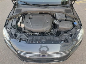 Volvo V60 2.0d* MOMENTUM* ИТАЛИЯ* TOP* , снимка 2