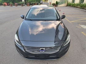 Volvo V60 2.0d* MOMENTUM* ИТАЛИЯ* TOP* , снимка 1