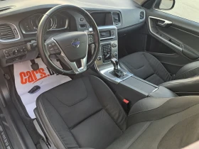 Volvo V60 2.0d* MOMENTUM* ИТАЛИЯ* TOP* , снимка 11