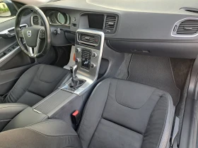 Volvo V60 2.0d* MOMENTUM* ИТАЛИЯ* TOP* , снимка 15
