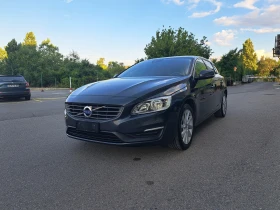 Volvo V60 2.0d* MOMENTUM* ИТАЛИЯ* TOP* , снимка 9