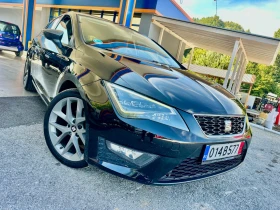 Seat Leon 1.4* FR* UNIKAT* REALNI KM* 