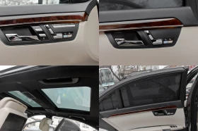 Mercedes-Benz S 450 DISTRONIC - AMG - 4MATIC - TV - LONG - H/K  , снимка 14