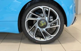 Fiat 500 e ABARTH/ TURISMO/ CABRIO/ 360 CAMERA/ LED/ , снимка 3