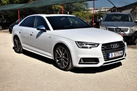 Audi S4 3.0TFSI quattro 76000 км. Реални!!!, снимка 1