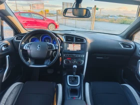 Citroen DS4 1.6E-hdi , снимка 13