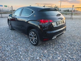 Citroen DS4 1.6E-hdi , снимка 6