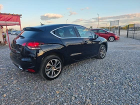 Citroen DS4 1.6E-hdi , снимка 4