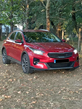 Kia XCeed 1.6 CRDI, снимка 1