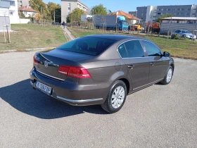 VW Passat B7. 122кс  , снимка 5