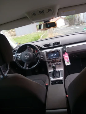 VW Passat B7. 122кс  , снимка 10