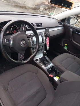 VW Passat B7. 122кс  , снимка 8