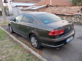 VW Passat B7. 122кс  , снимка 15