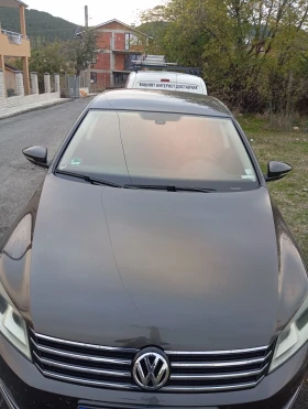 VW Passat B7. 122кс  , снимка 13