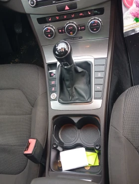 VW Passat B7. 122кс  , снимка 11