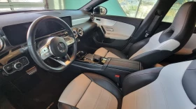 Mercedes-Benz CLA 220 4M AMG LINE, снимка 11