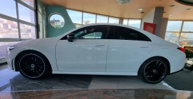 Mercedes-Benz CLA 220 4M AMG LINE, снимка 6