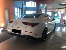 Mercedes-Benz CLA 220 4M AMG LINE, снимка 3