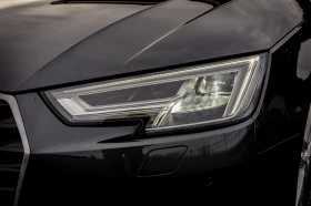 Audi A4 40TDI-AVANT-LED-DIGITAL-107 836КМ-КАТО НОВА!, снимка 7
