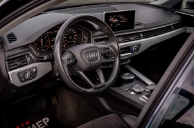 Audi A4 40TDI-AVANT-LED-DIGITAL-107 836КМ-КАТО НОВА!, снимка 8