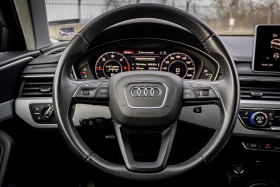 Audi A4 40TDI-AVANT-LED-DIGITAL-107 836КМ-КАТО НОВА!, снимка 11