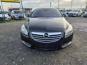 Opel Insignia 2.0 CDTI AUTOMATIC , снимка 2