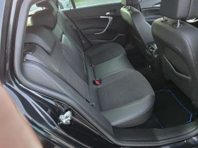Opel Insignia 2.0 CDTI AUTOMATIC , снимка 12