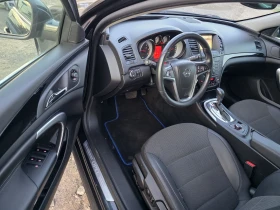 Opel Insignia 2.0 CDTI AUTOMATIC , снимка 14