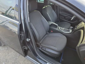 Opel Insignia 2.0 CDTI AUTOMATIC , снимка 10