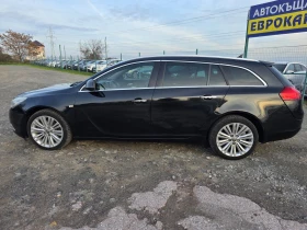 Opel Insignia 2.0 CDTI AUTOMATIC , снимка 8