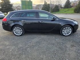 Opel Insignia 2.0 CDTI AUTOMATIC , снимка 4